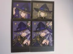 ツイステ ぱしゃこれ ポムフィオーレ