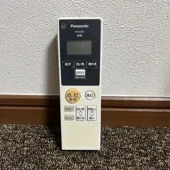 PANASONIC リモコン HK9496