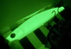 【非売品】ブルーブルー ブローウィン80s スーパーグロー