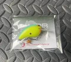 mpb タイニーワイルドボアMR ① MPB Tiny Wild Boar MR タイニーワイルドボア MPB LURES