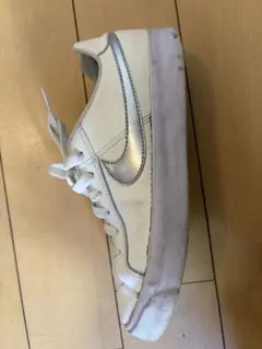 レザー スニーカー