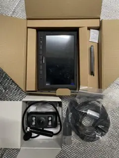 新車取外し　三菱ふそう　純正バックカメラ　バックモニター 新車取外し 三菱ふそう 純正バックカメラ バックモニター - メルカリ