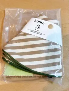 コニー　スタイ　Konny