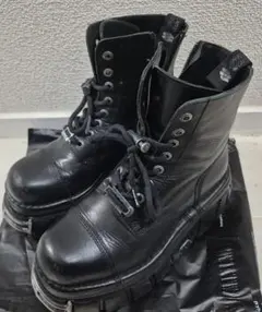 2026年最新】NEW ROCKの人気アイテム - メルカリ