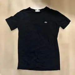 LACOSTE ラコステ 半袖 Tシャツ ブラックのサムネイル