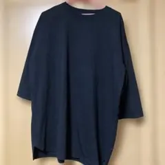 FLOWRISE ブラック Tシャツ 3XLサイズ
