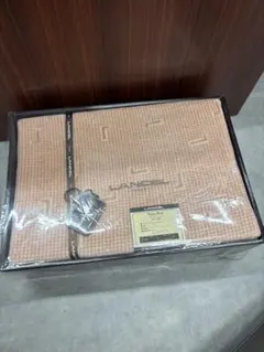 未使用　LANCEL ウィンターシーツ 140x240cm 毛布