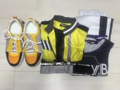 Crazy:B ハニカムサマー コスプレ衣装