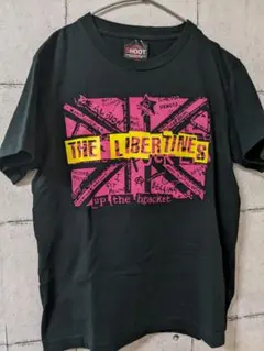 2026年最新】リバティーンズ tシャツの人気アイテム - メルカリ