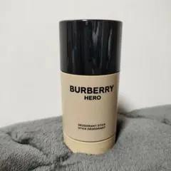 BURBERRY HERO デオドラントスティックのサムネイル
