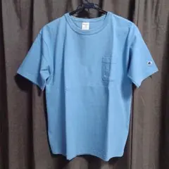 Champion T1011 チャンピオン ポケット Tシャツ USA製