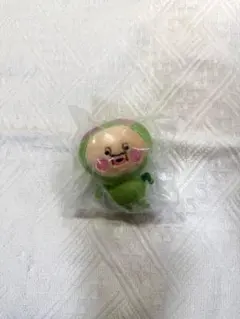 こびとづかんガチャ ぬいぐるみ