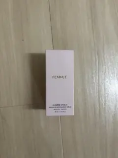 FEWMAKE Luminous Vital C Serum 30mlのサムネイル
