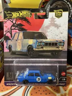 Hot Wheelsホットウィール スーパーバン レッドライン 1974年 香港
