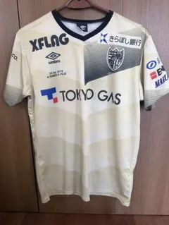 1.FC東京　来場者限定Tシャツ　ユニフォーム