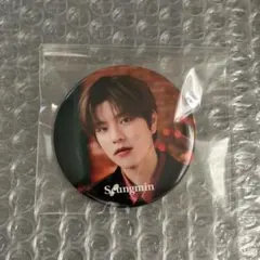 2026年最新】straykids スンミン 缶バッジの人気アイテム - メルカリ