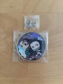 一番くじ　鬼滅の刃〜いざ刀鍛冶の里へ〜　F賞　アクリルチャーム