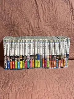 SHY(シャイ)ジャンプ漫画 1-20巻セット - メルカリ