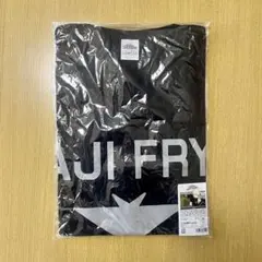 僕のヒーローアカデミア アジフライTシャツ Lサイズ 爆豪勝己