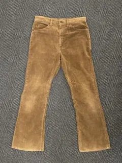 80's リーバイス517 コーデュロイ デニム 古着