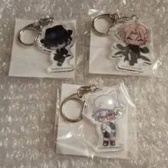 しましまりすアニメ 真勇者シリーズ ルーサー ユーシャー 魔王