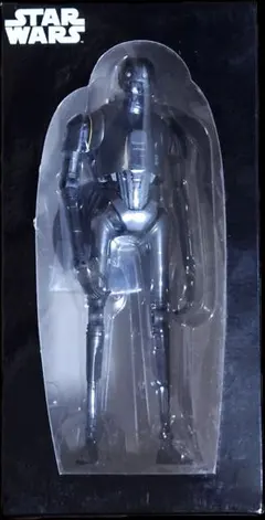 スターウォーズ K-2SO 1/10スケール フィギュアのサムネイル