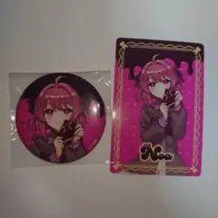 カラフルピーチ のあ