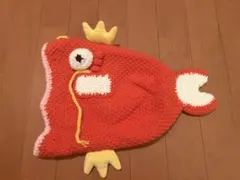 コイキング ニット帽