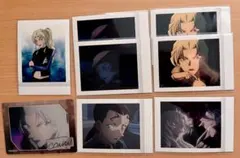 ベルモット 黒の組織 ぱしゃこれ