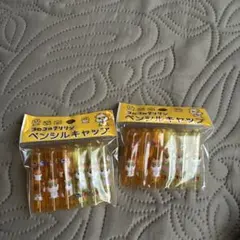 サンリオ コロコロクリリン ペンシルキャップ 2個セットのサムネイル