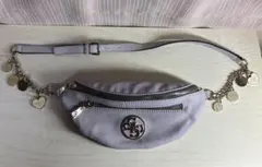 GUESS ボディバッグ ラベンダー