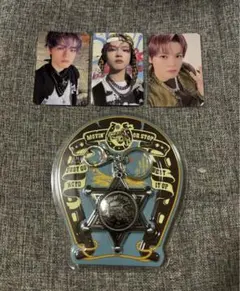 NCT DREAM チョンロ　sheriff ver.などセット