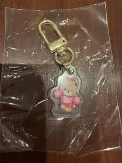 サンリオキャラクター大賞2026 アクリルチャームA タイニーチャム ガチャ