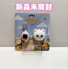 straykids ヒョンジン ジニレット skzoo たまごっち 新品未開封 Straykids たまごっち 新品・未開封 ヒョンジンジニレット全員