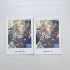 あんスタ 乱凪砂 缶バ ぱしゃっつ - メルカリ