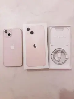 2025年最新】iphone13 本体 128 ピンクの人気アイテム - メルカリ