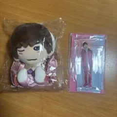 【Ⓜ️様専用】なにわ男子 高橋恭平 ちびぬいアクスタセット