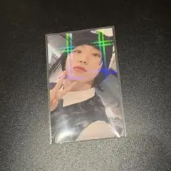 SEVENTEEN 17 is right here ユニバ ラキドロ ホシ