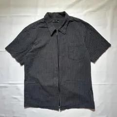 norm core check pattern city boy シアサッカーのサムネイル