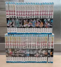 ドラゴンボール 全巻セット 1巻〜42巻 鳥山明 集英社 旧装丁版