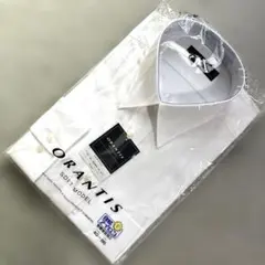 ワイシャツ長袖