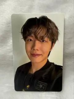 BTS ARIRANG ランダム　トレカweverse ジェイホープ　JHOPE