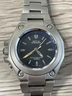 2025年最新】CASIO MRG-120の人気アイテム - メルカリ