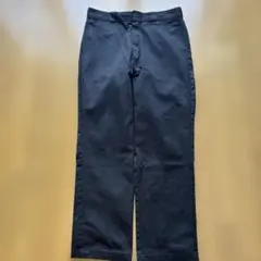 k*z様 Dickies 874 W36 L32 ブラック