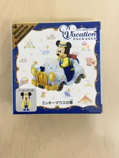 2026年最新】ディズニーバケーションパッケージ トミカの人気アイテム