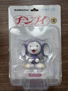 2025年最新】チンプイ フィギュアの人気アイテム - メルカリ