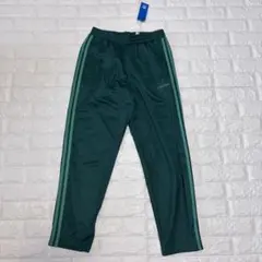新品 レアカラー adidas トラックパンツ ジャージ L 定価12,100円のサムネイル