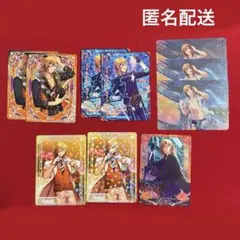 うたプリ　シャニライ　ビジュコレ 神宮寺レン CVC SL