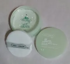 VT CICA NO SEBUM RETI-A POWDERのサムネイル