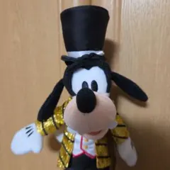 ミッキーのマジカルミュージックワールド　グーフィーぬいば